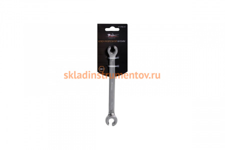 Разрезной ключ 8х10мм Airline AT-FNS-01