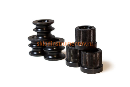 Ручной трубогиб Blacksmith M07-TG