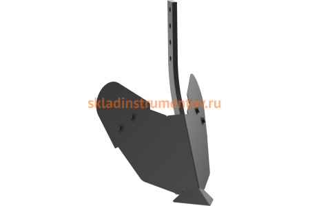 Окучник регулируемый для мотоблоков без сцепки ЗУБР ОК-1