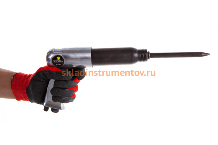 Пневмомолоток ЭВРИКА ER-83503