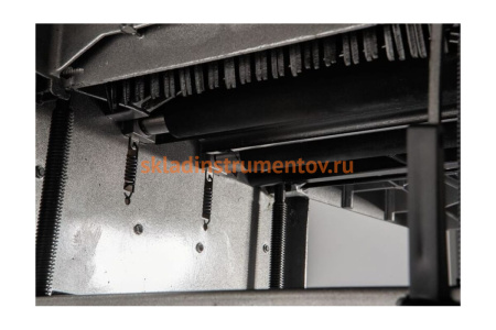 Фуговально-рейсмусовый станок JET JPT-8B-M 707400M