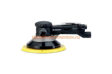 Полировальная машинка RODCRAFT 7691V, 200мм 8951072212