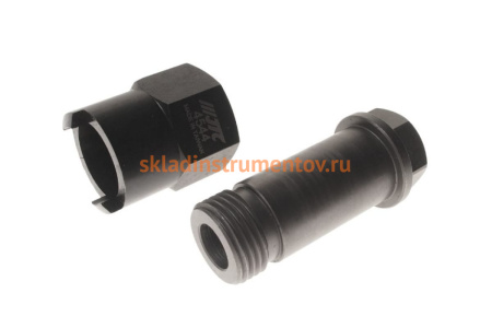 Приспособление для замены гайки форкамеры MERCEDES-BENZ JTC 4544