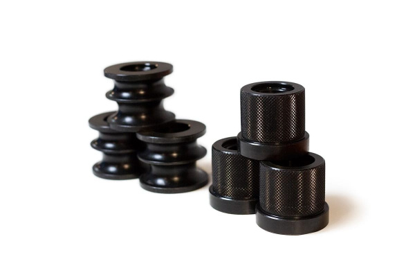 Ручной трубогиб Blacksmith M07-TG