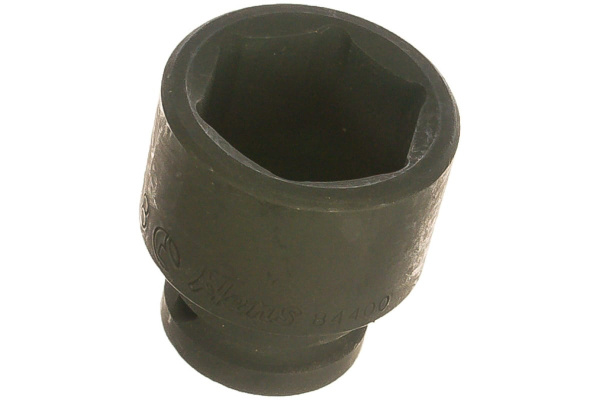 Головка торцевая ударная 6-гранная (28 мм; 1/2") Hans 84400M28