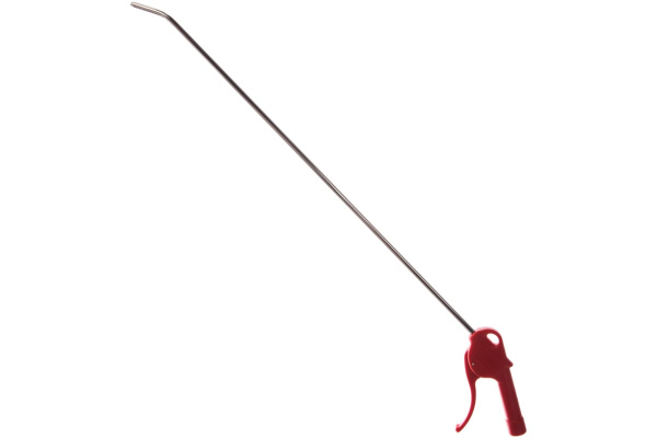 Продувочный пистолет 1/4" длина трубки 580мм 15атм. JTC-5907