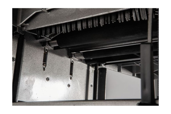 Фуговально-рейсмусовый станок JET JPT-8B-M 707400M