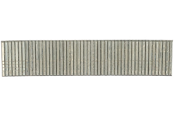 Шпильки финишные 1000 шт. для мебельного степлера (14 мм; тип 500) MASTER MATRIX 41504