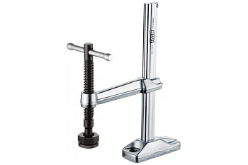 Настольный зажим BESSEY BE-BSG21-14, 210 мм