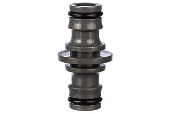 Переходник (папа-папа) КУРС 76417