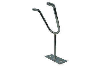 Настенный держатель краскопульта WIEDERKRAFT WDK-65201