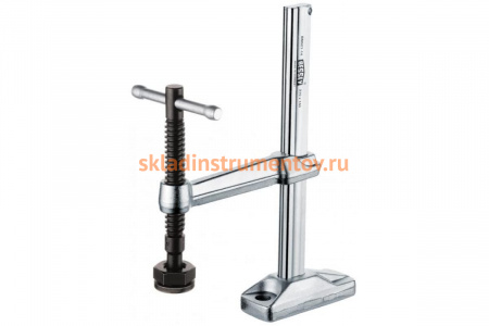 Настольный зажим BESSEY BE-BSG21-14, 210 мм
