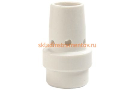 Диффузор газовый пластиковый для горелки MS 40 Сварог ICF0097