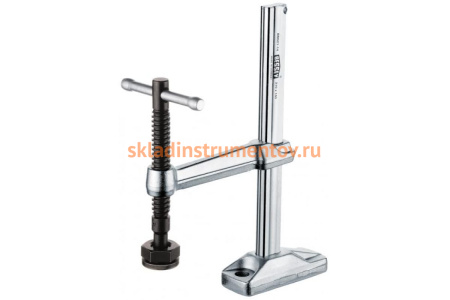 Настольный зажим BESSEY BE-BSG21-14, 210 мм