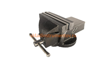 Слесарные тиски Zitrek BV-125 068-1760