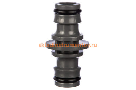 Переходник (папа-папа) КУРС 76417