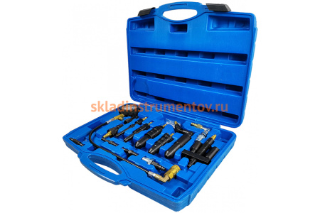 Дизельный компрессометр AE&T TA-G1096