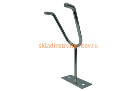 Настенный держатель краскопульта WIEDERKRAFT WDK-65201