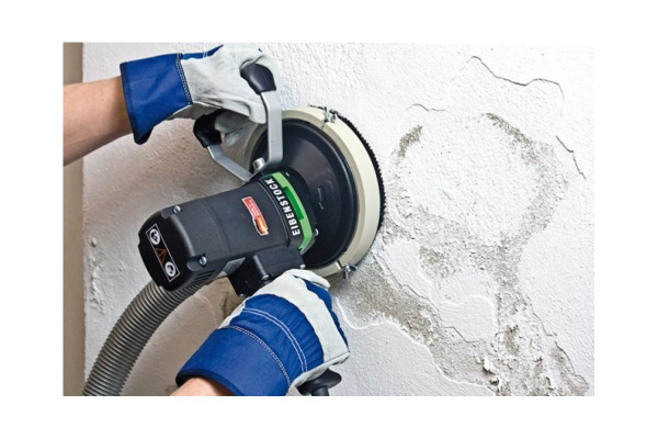 Ворот с 16 прямыми режущими ножами EIBENSTOCK 37429000