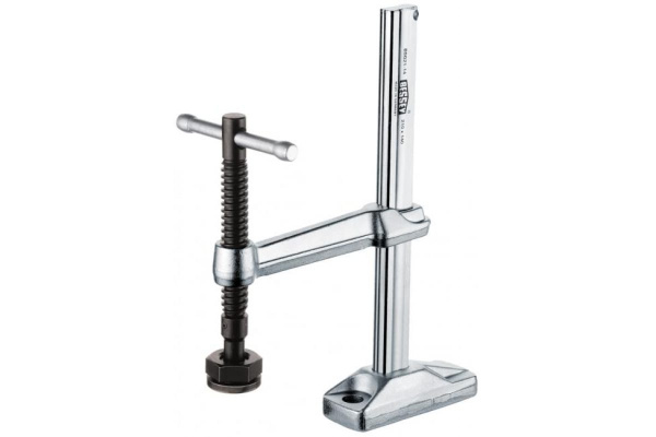 Настольный зажим BESSEY BE-BSG21-14, 210 мм