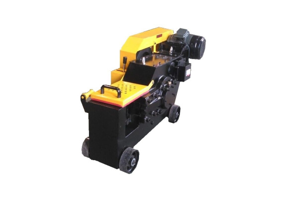 Станок для резки арматуры Zitrek GQ-50 067-0090 Станок для резки арматуры Zitrek GQ-50 067-0090