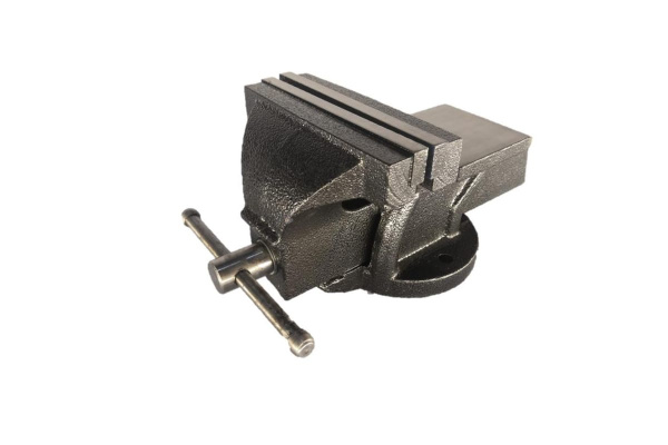 Слесарные тиски Zitrek BV-125 068-1760