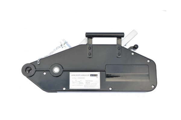 Монтажно-тяговый механизм Zitrek МТМ 5,4 L=20 м 001-5056