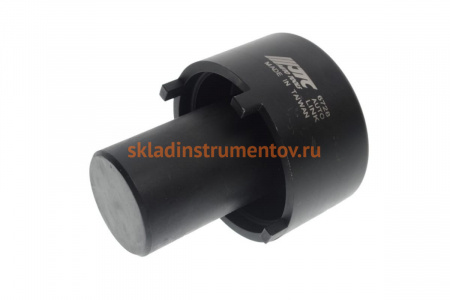 Головка для гайки задней ступицы JTC FORD TRANSIT 2014- ориг. номер 205-1007 6728