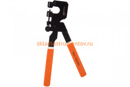 Просекатель для металлического профиля SPARTA 87952