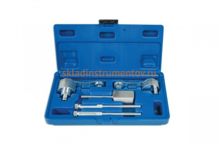 Набор фиксаторов для обслуживания двигателей ROCKFORCE Jaguar Land Rover RF-906G17