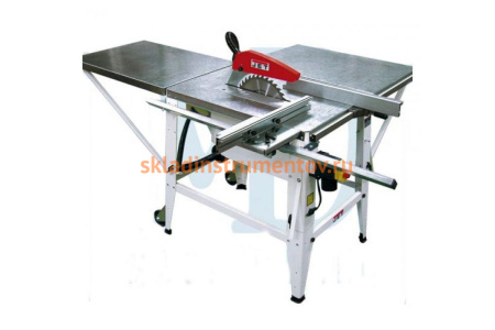 Строительная циркулярная пила Jet JTS-315 SM 10000710SM