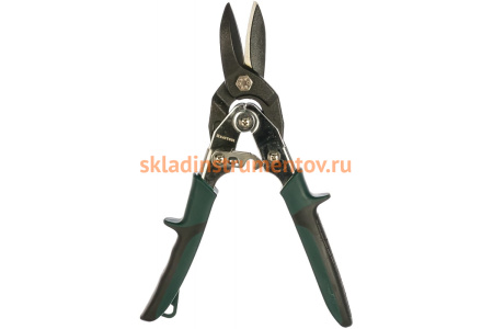 Ножницы по металлу KRAFTOOL UNIVERSAL 2324-S_z01