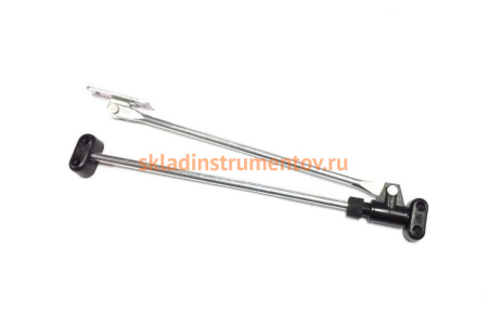 Барный кронштейн с тормозом MFK-TORG 168-01 правый, длина 29.5 168-01П