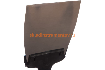 Фасадный нержавеющий шпатель STAYER 1008-10