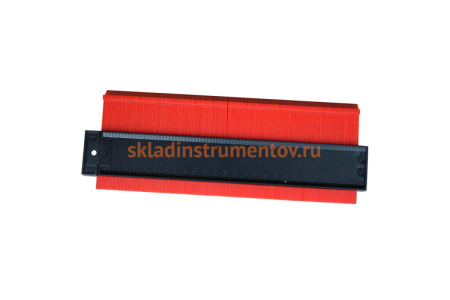 Профильная кузовная линейка WIEDERKRAFT 250мм WDK-65422