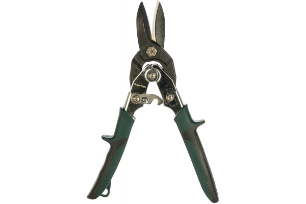 Ножницы по металлу KRAFTOOL UNIVERSAL 2324-S_z01