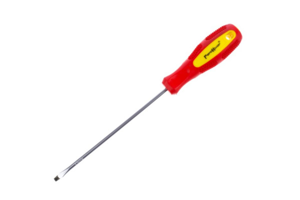 Отвертка РемоКолор Driver, SL4,0х150мм, 33-6-808