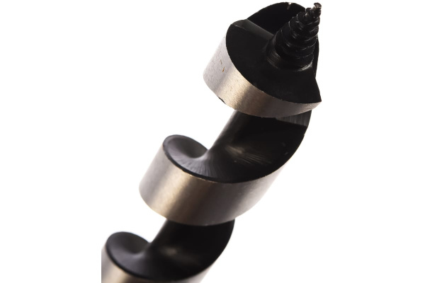 Сверло винтовое (22х230 мм) по дереву Энкор 20909