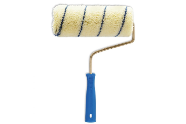 Малярный валик DEKOR SUPERLUX 230мм, длинный ворс 1002