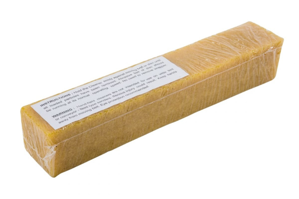 Карандаш (220х38х38 мм) для очистки шлифовальной бумаги Jet 60-0505