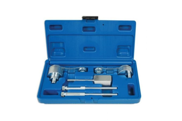 Набор фиксаторов для обслуживания двигателей ROCKFORCE Jaguar Land Rover RF-906G17