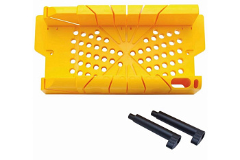 Пластиковое стусло Stanley 1-20-112