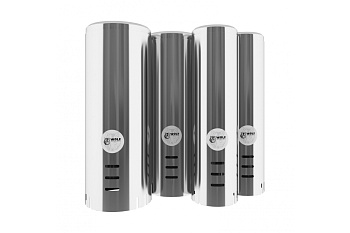 Набор диспенсеров для мерных емкостей 4 шт. Wolf 910.0004