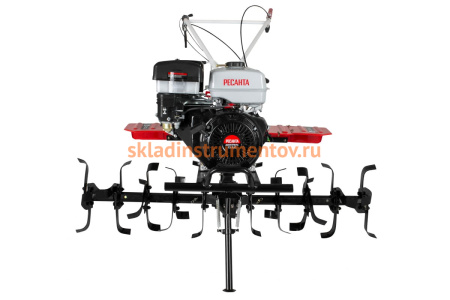 Сельскохозяйственная машина Ресанта МБ-13000-12 70/5/35 Сельскохозяйственная машина Ресанта МБ-13000-12 70/5/35