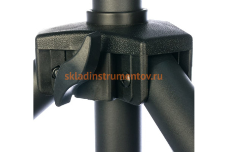 Штатив стальной телескопический Ballu BIH-LS-210