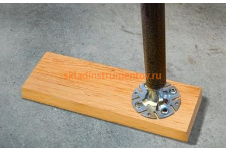 Винтовая опора для распорки Piher Multi Prop 34039/34040