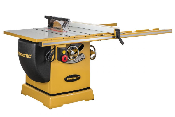 Циркулярная пила JET Powermatic 400В PM3000B Циркулярная пила JET Powermatic 400В PM3000B