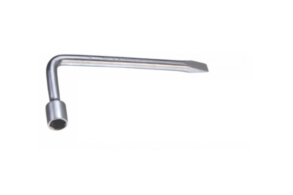 Баллонный Г- образный ключ BAUM 19мм 253-19