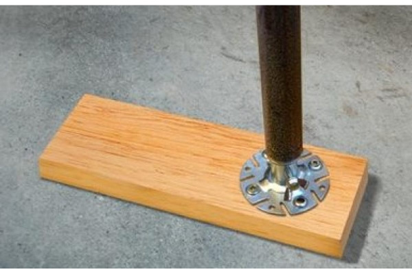 Винтовая опора для распорки Piher Multi Prop 34039/34040