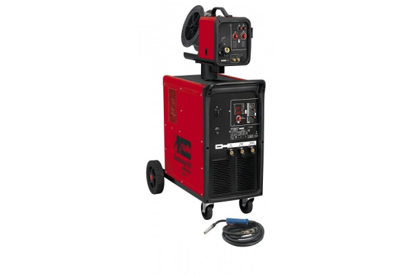 Сварочный полуавтомат Telwin Electromig 410 Syner/Pulse